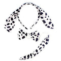 3pc Animal Dress Up Set - Dalmatian Dog