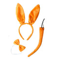 3pc Animal Dress Up Set - Kangaroo