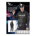Adult Police Utility Vest
