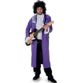 Adult 1980's Pop Icon Prince Costume