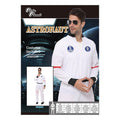Adult Astronaut Man Costume