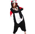 Adult Cute Devil Onesie