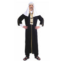 Adult Arabian Sheik Costume – Middle Eastern Inspired Outfit