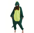 Adult Dinosaur Animal Onesie