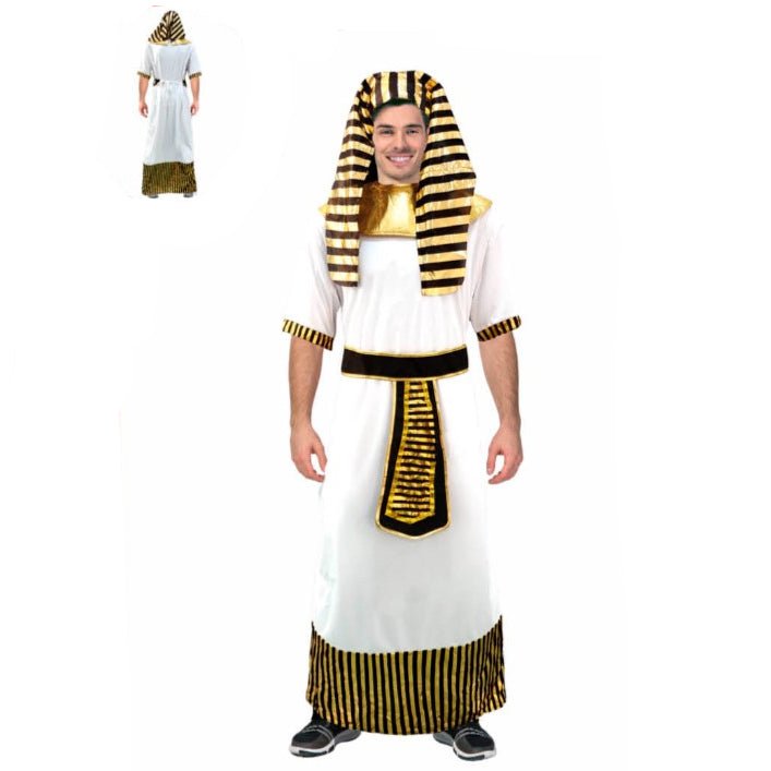Adult Egyptian King Costume