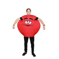 Adult Funny Chocolate MM Costume