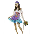 Adult Gypsy Lady Costume