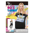 Adult I Love the 80s T-Shirt