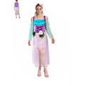 Adult Medieval Fairy Costume