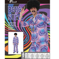 Adult Men Boho Suit Hippie Costume