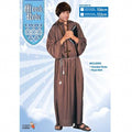 Adult Monk Costume Robe