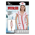 Adult Nurse Costume
