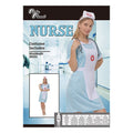 Adult Nurse Costume