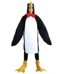 Adult Penguin Costume – Funny Animal Fancy Dress Outfit