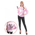 Adult Pink Lady Jacket 50's Costume