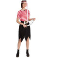 Adult Pirate Lady Costume