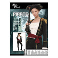 Adult Pirate Lady Costume