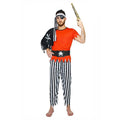 Adult Pirate Man Costume