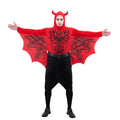 Adult Red Devil Costume