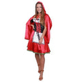 Adult Red Riding Hood Costume