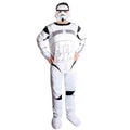 Adult Space White Soldier Stormtrooper Costume