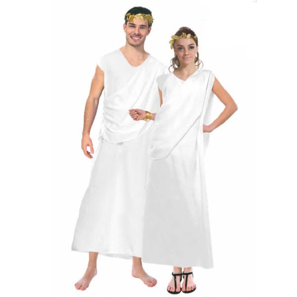Adult Toga Costume Unisex