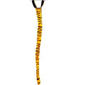 Animal Tail Long - Tiger