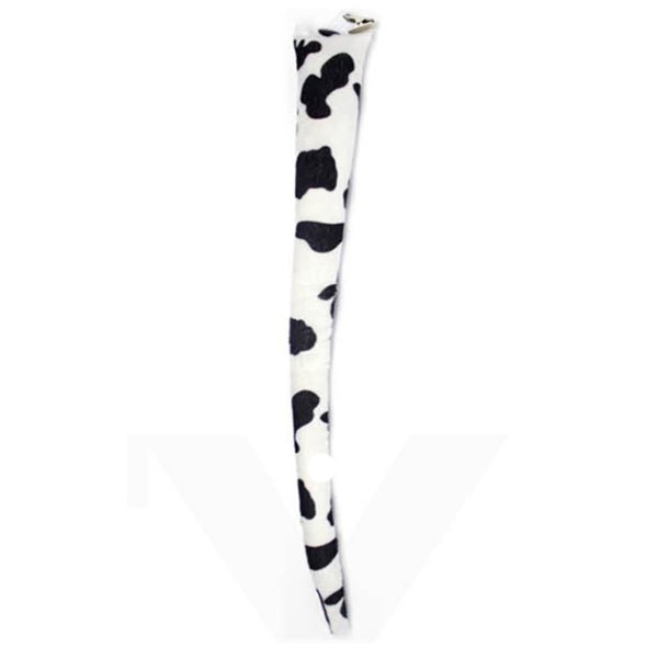 Animal Tail Medium - Milk Cow