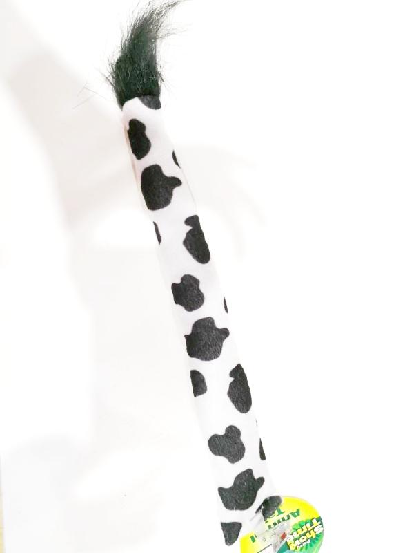 Animal Tail Small- Milk Cow