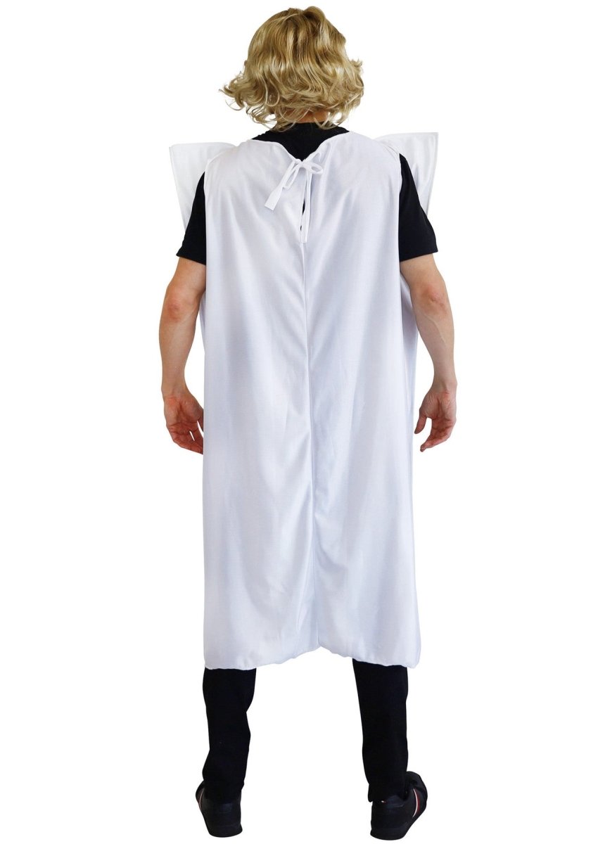 Aussie $100 Note Man Costume – Funny Adult Money Outfit