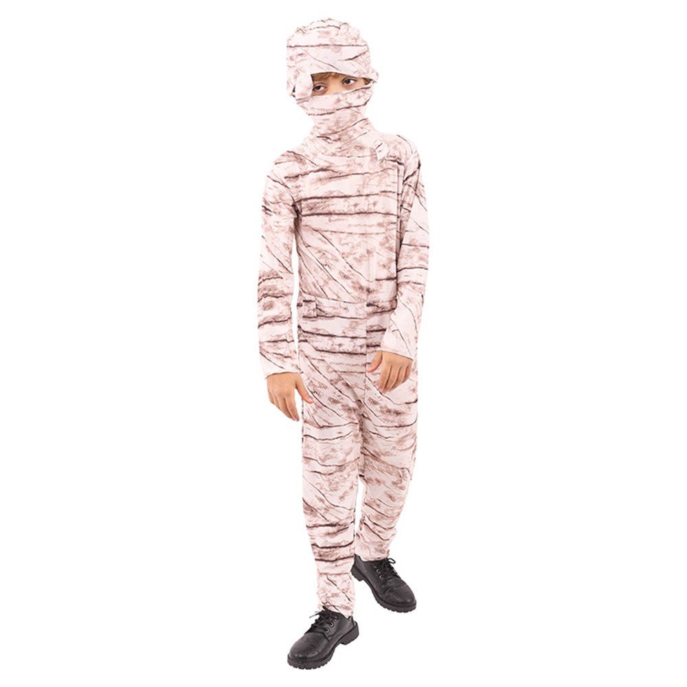Children Creepy Mummy Costume