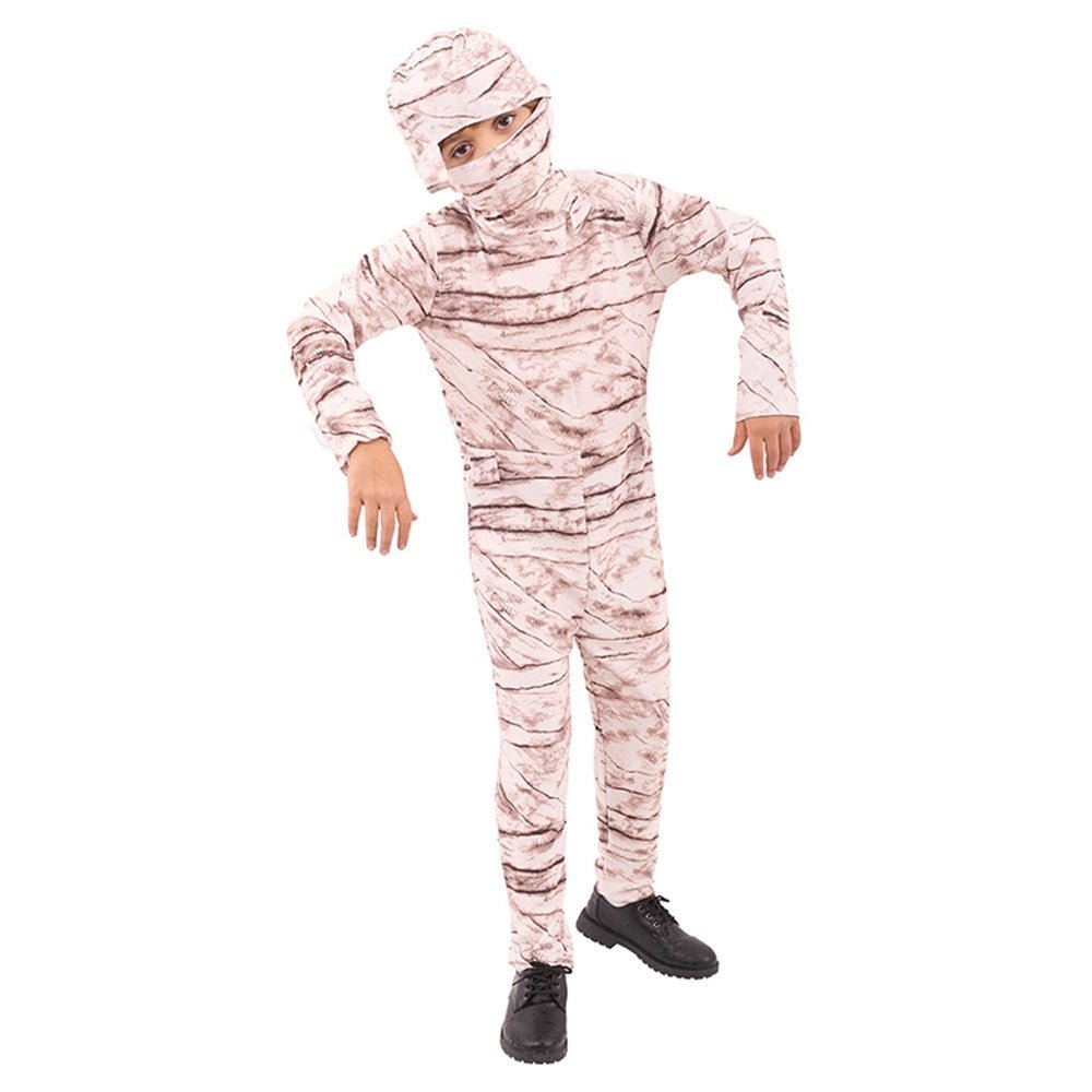 Children Creepy Mummy Costume