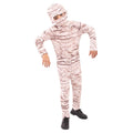 Children Creepy Mummy Costume